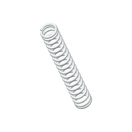 Approved Vendor Compression Spring, O= .240, L= 1.50, W= .035 G809968508